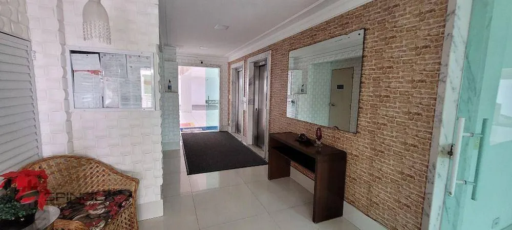 Apartamento, 3 quartos, 89 m² - Foto 4