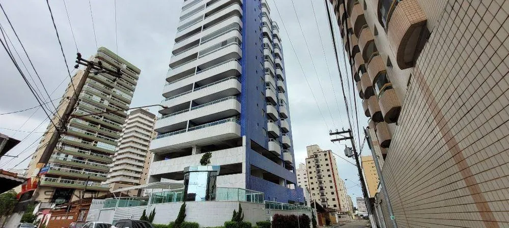 Apartamento, 3 quartos, 89 m² - Foto 1