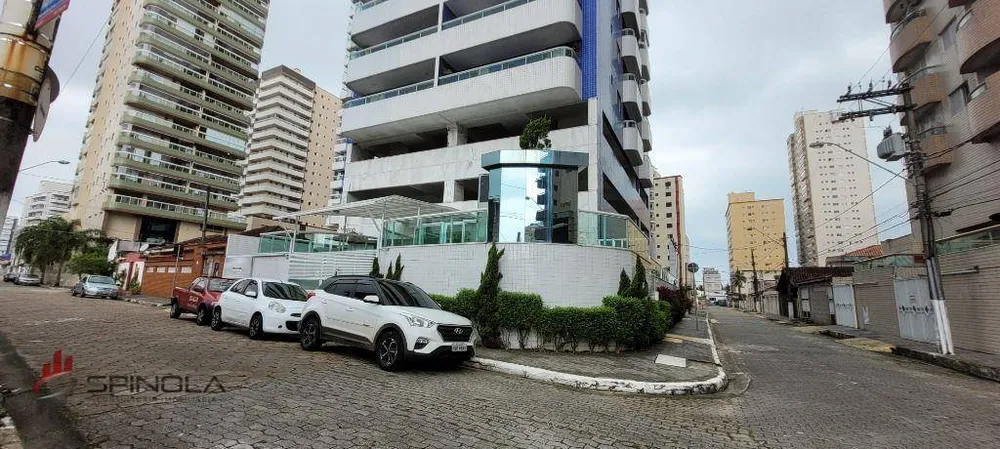 Apartamento, 3 quartos, 89 m² - Foto 2