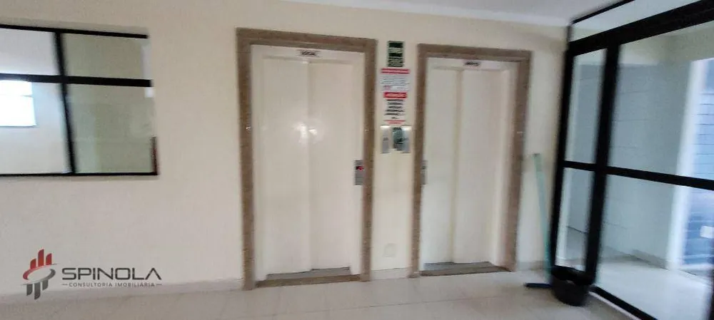 Apartamento, 3 quartos, 135 m² - Foto 3