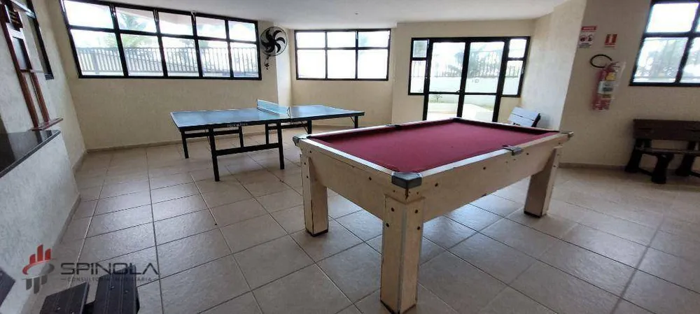 Apartamento, 3 quartos, 135 m² - Foto 4