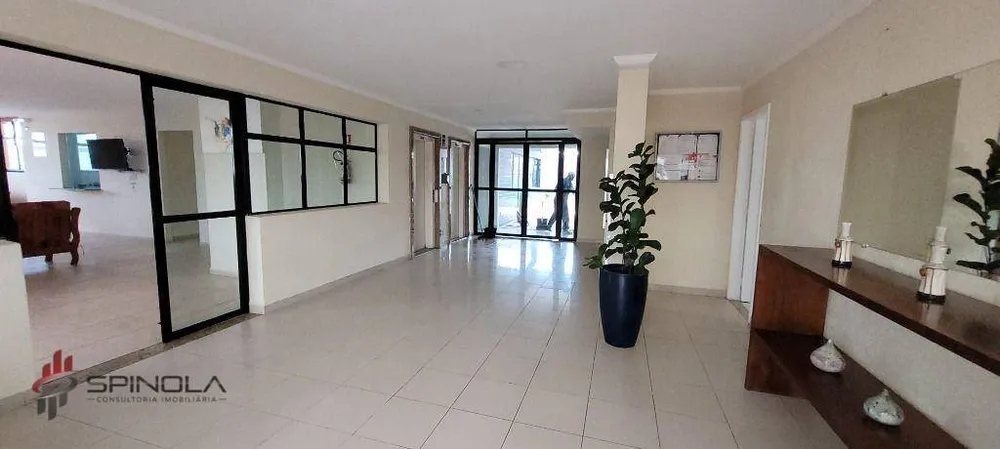 Apartamento, 3 quartos, 135 m² - Foto 2