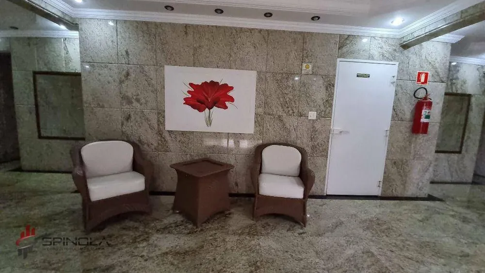 Apartamento, 2 quartos, 86 m² - Foto 4
