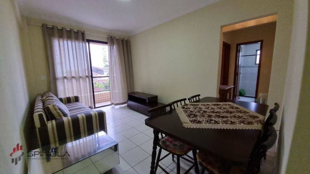 Apartamento, 2 quartos, 86 m² - Foto 1