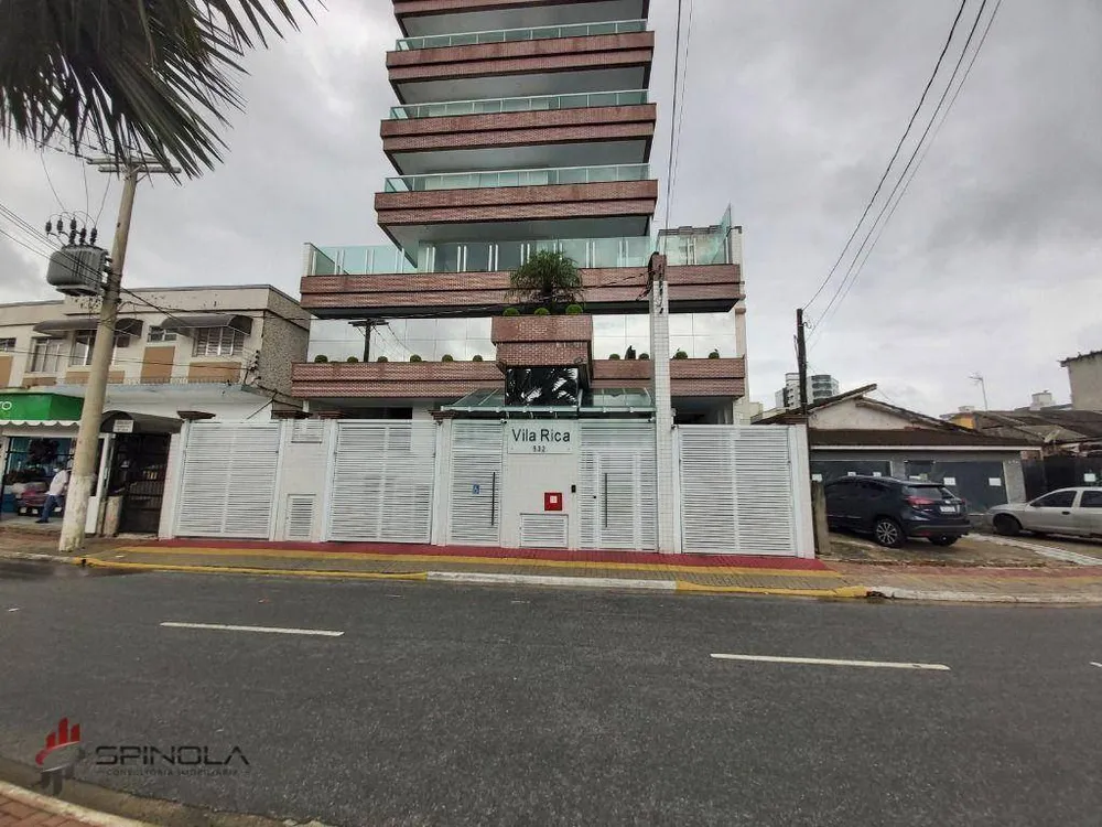Apartamento, 3 quartos, 110 m² - Foto 3