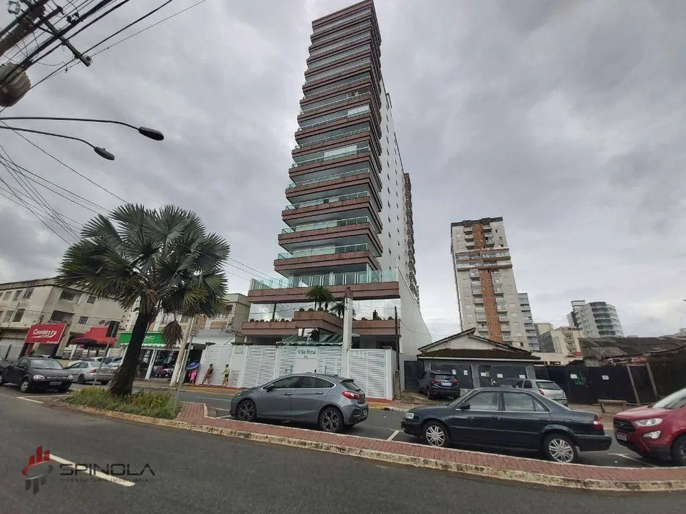 Apartamento, 3 quartos, 110 m² - Foto 1
