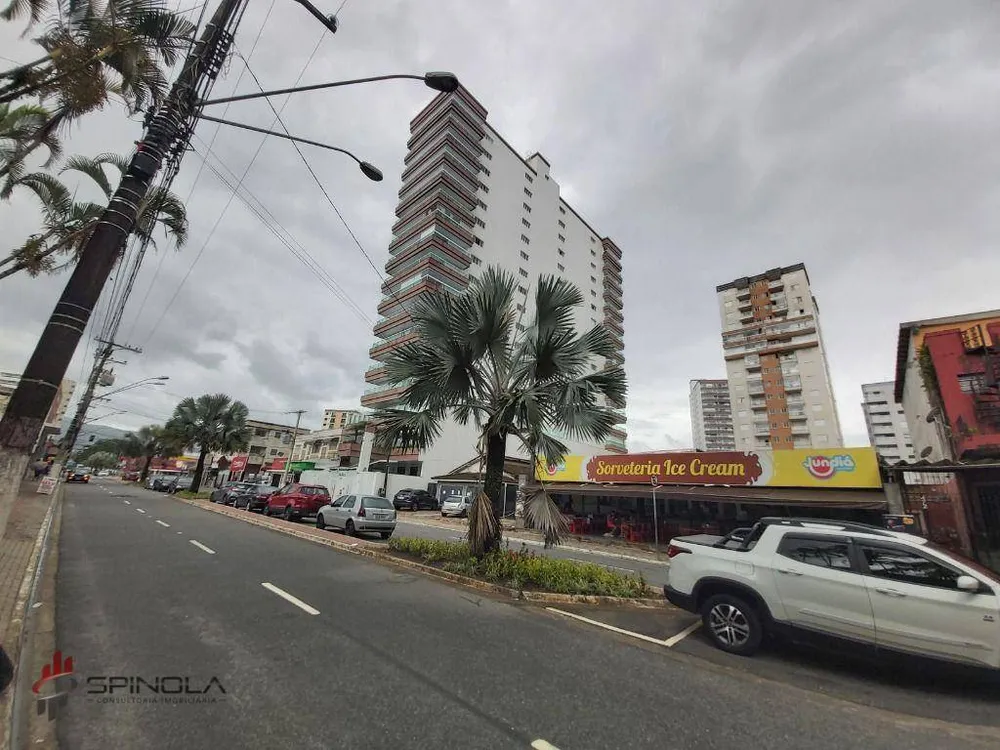 Apartamento, 3 quartos, 110 m² - Foto 2
