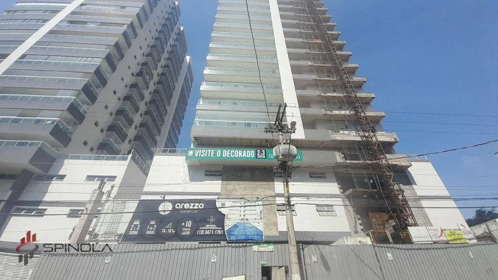 Apartamento, 2 quartos, 73 m² - Foto 1