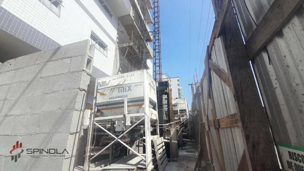 Apartamento, 2 quartos, 73 m² - Foto 3