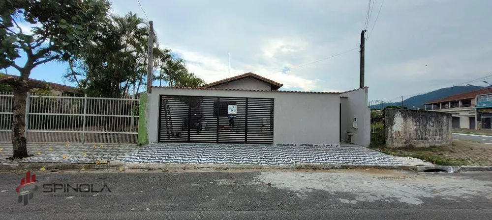 Casa, 2 quartos, 169 m² - Foto 1