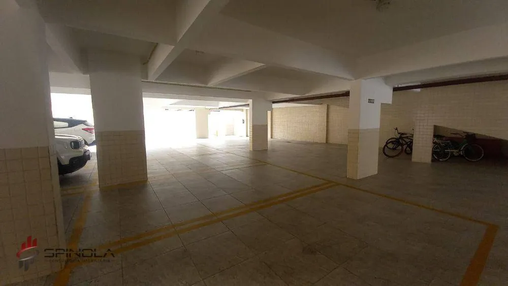 Apartamento, 2 quartos, 52 m² - Foto 3