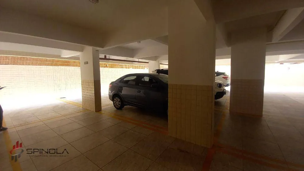 Apartamento, 2 quartos, 52 m² - Foto 4