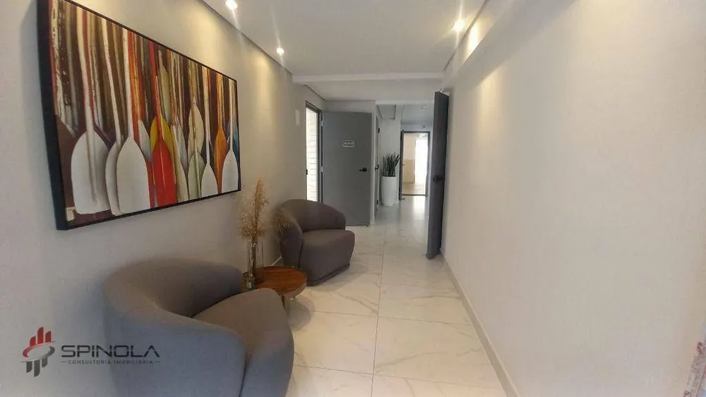 Apartamento, 2 quartos, 52 m² - Foto 2