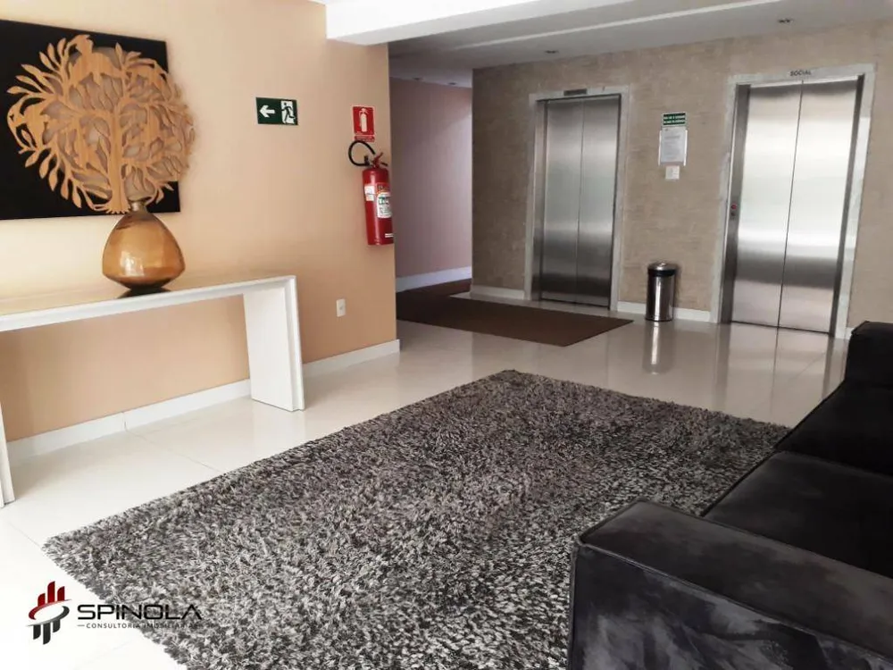 Apartamento, 3 quartos, 105 m² - Foto 2