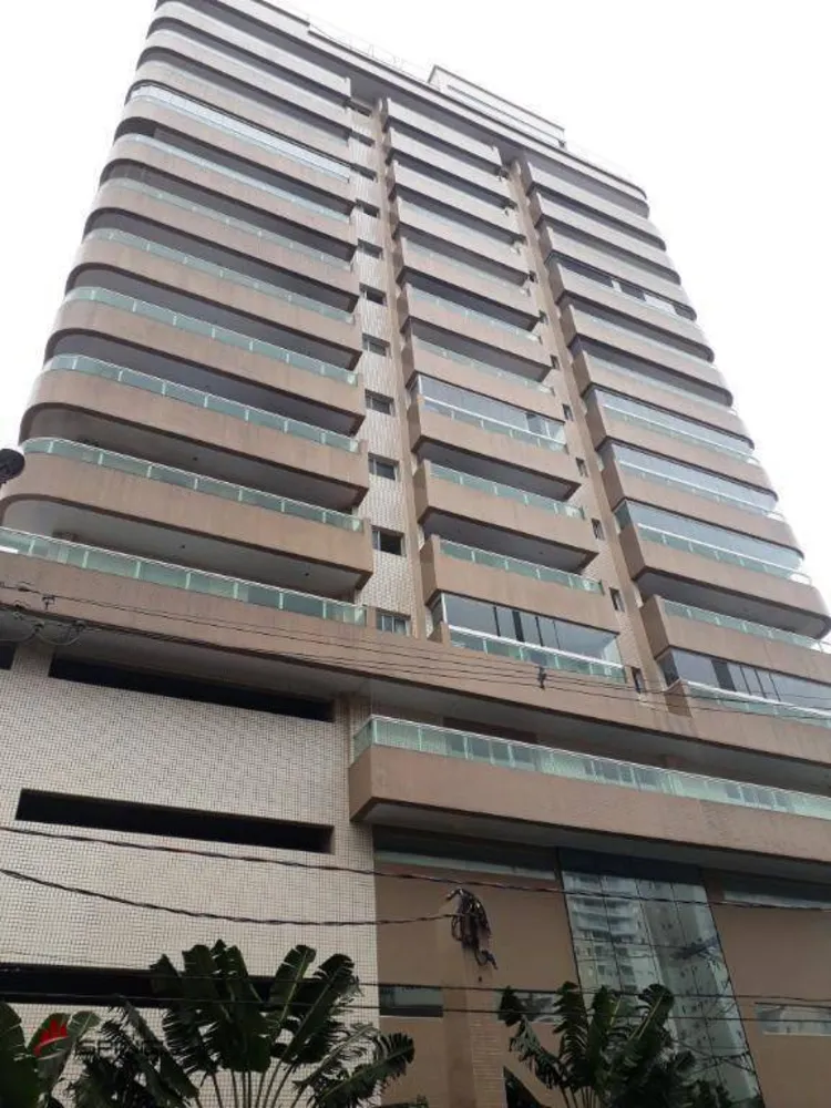 Apartamento, 3 quartos, 105 m² - Foto 1