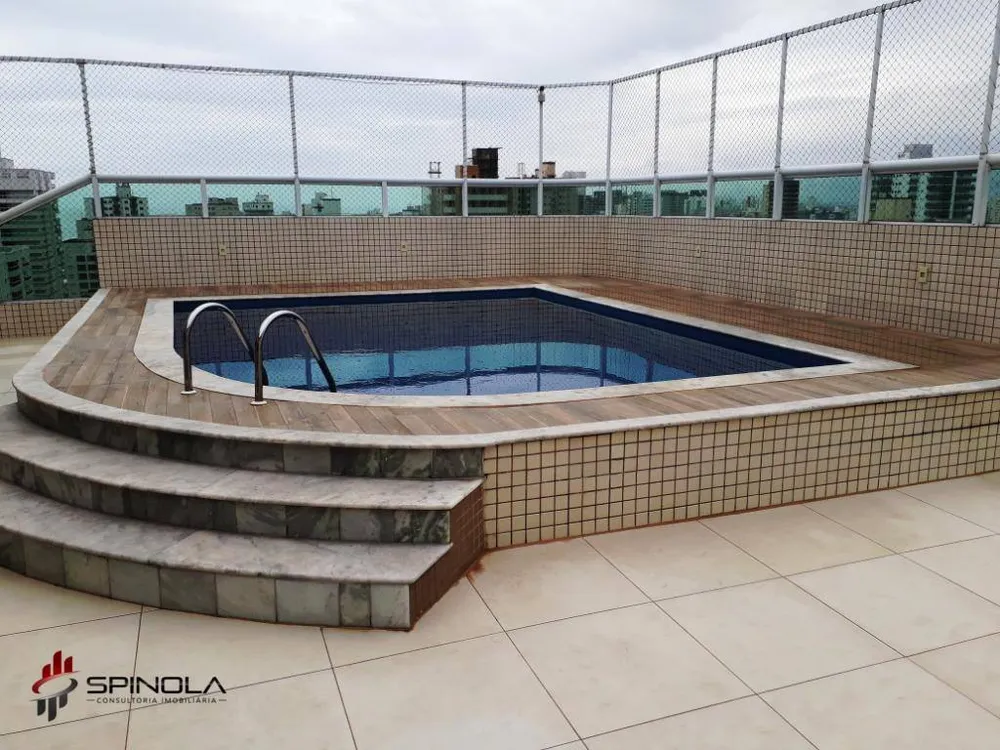 Apartamento, 3 quartos, 105 m² - Foto 3