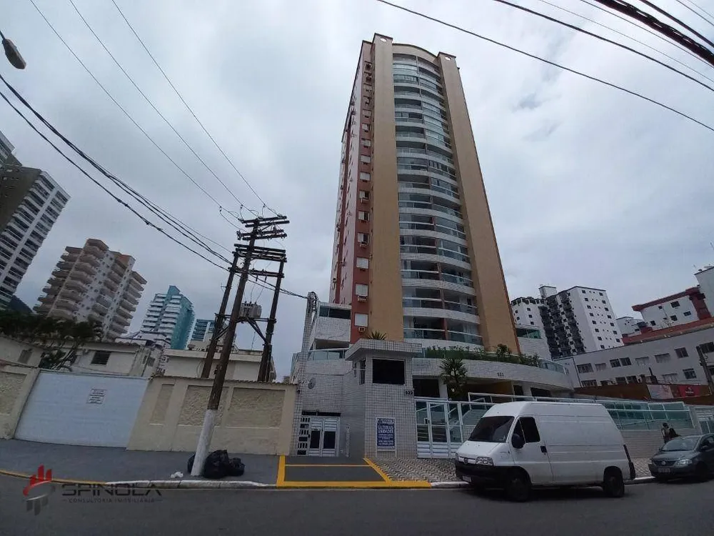 Apartamento, 3 quartos, 78 m² - Foto 1