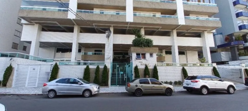 Apartamento, 3 quartos, 125 m² - Foto 2