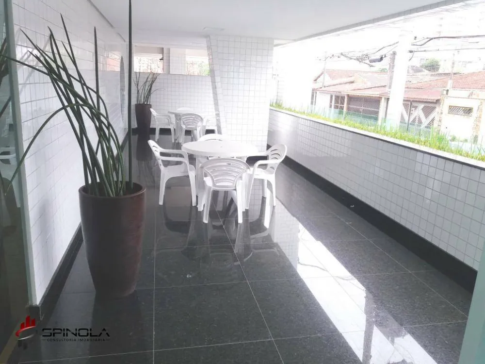 Apartamento, 2 quartos, 80 m² - Foto 4