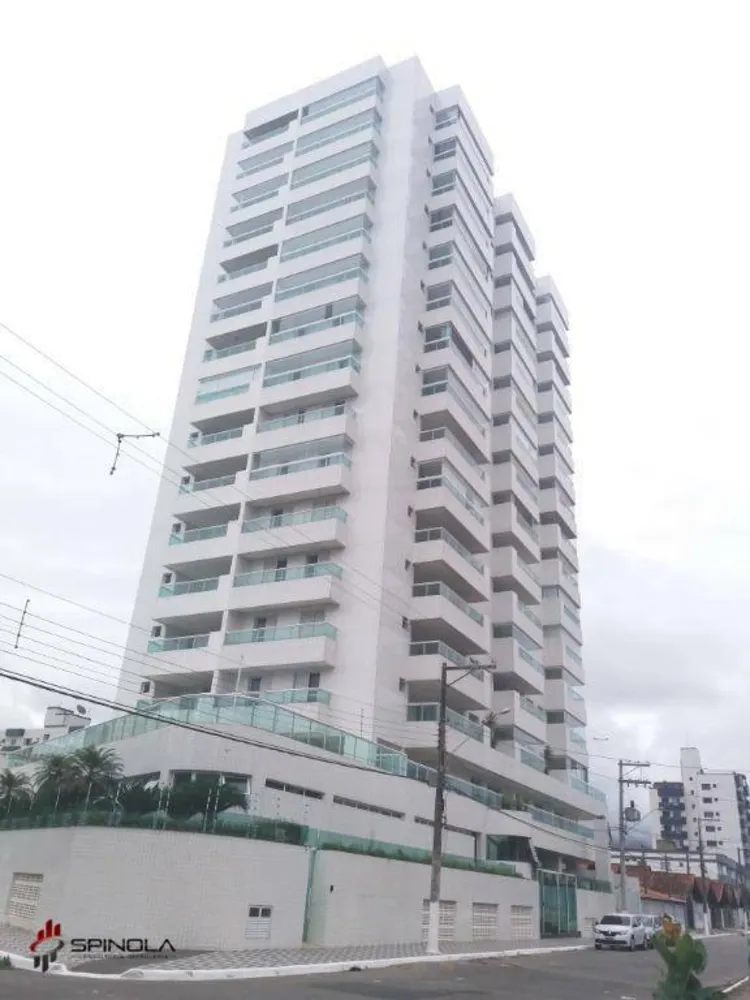 Apartamento, 2 quartos, 80 m² - Foto 2