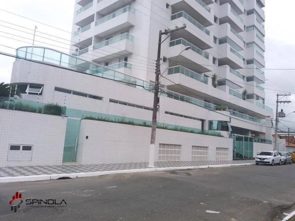 Apartamento, 2 quartos, 80 m² - Foto 3
