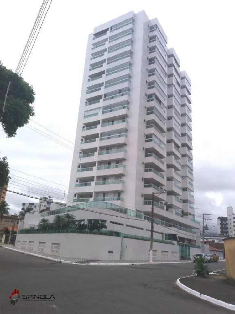 Apartamento, 2 quartos, 80 m² - Foto 1