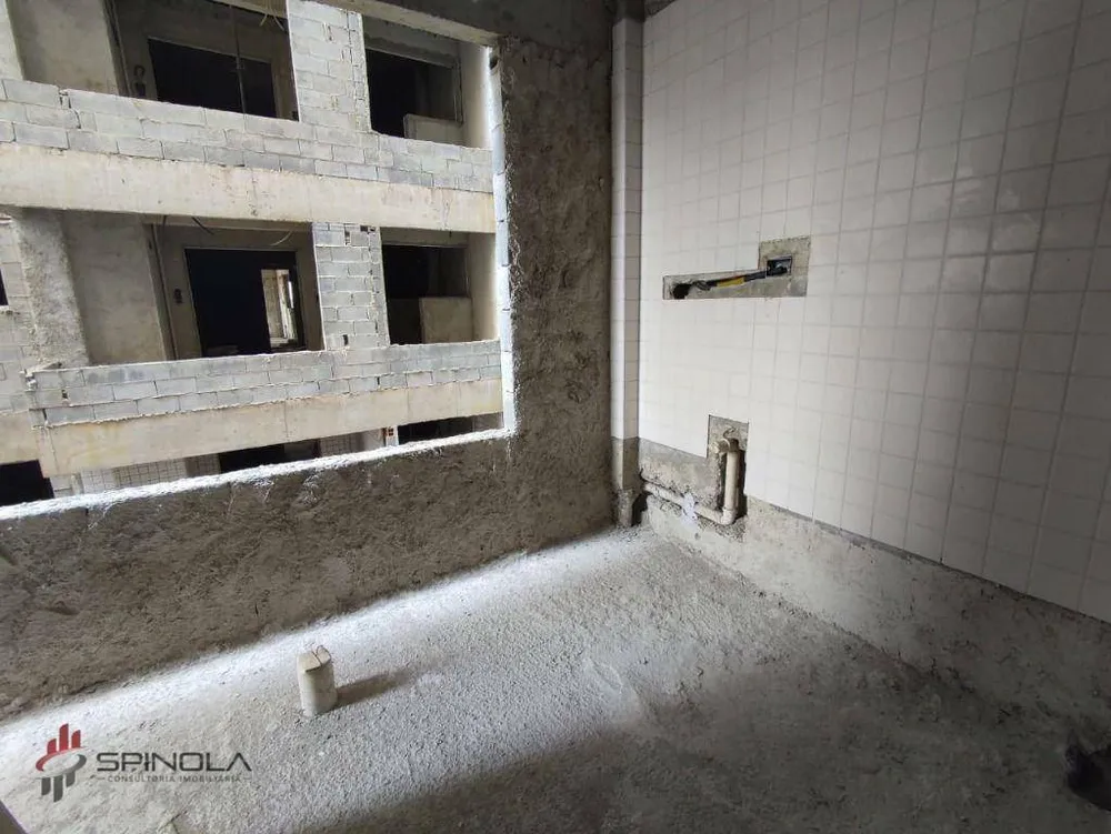 Apartamento, 3 quartos, 107 m² - Foto 4