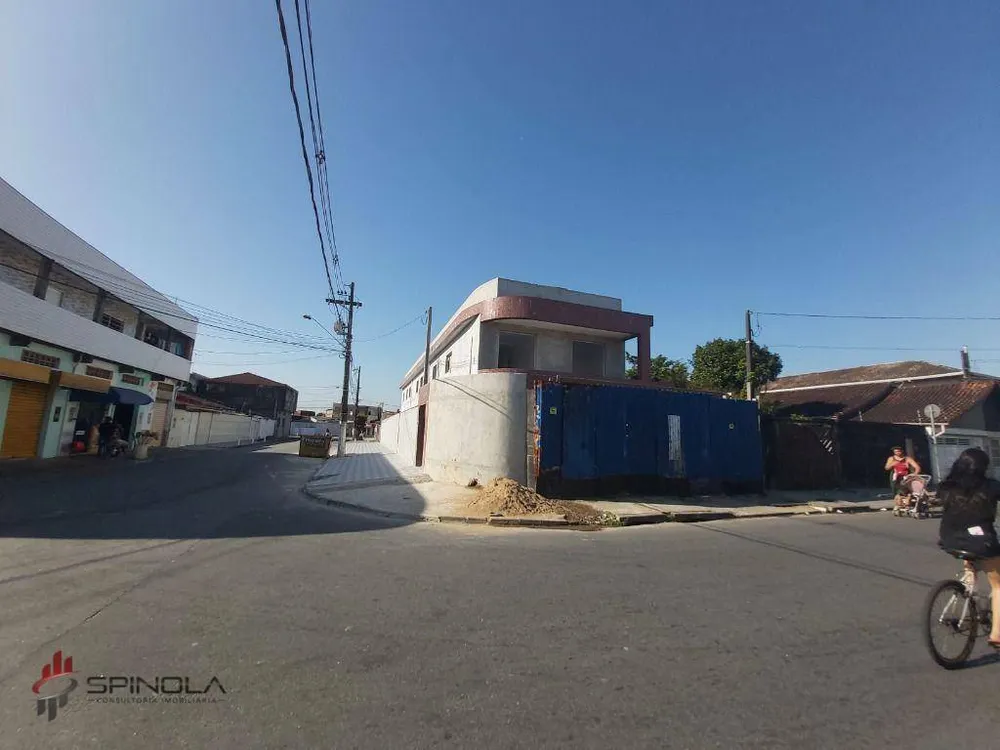 Casa de Condomínio, 2 quartos - Foto 4