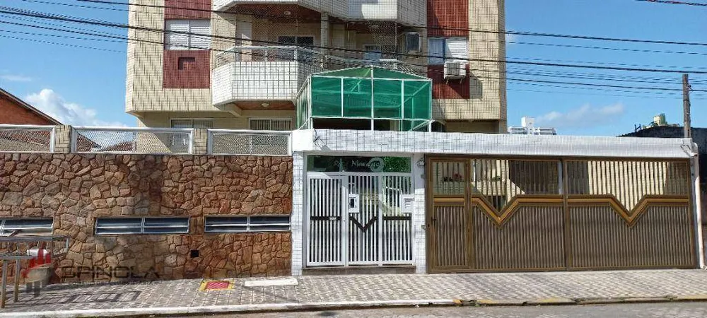 Apartamento, 2 quartos, 69 m² - Foto 1