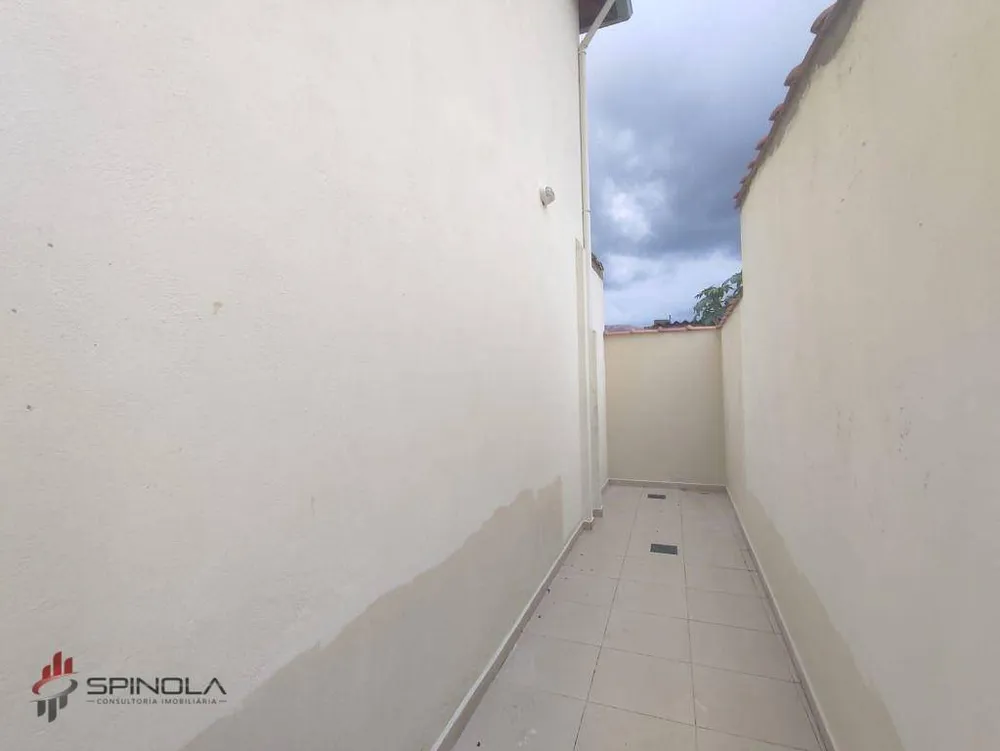 Casa de Condomínio, 2 quartos - Foto 3