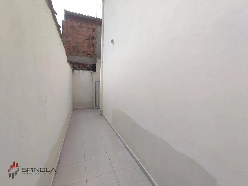 Casa de Condomínio, 2 quartos - Foto 4
