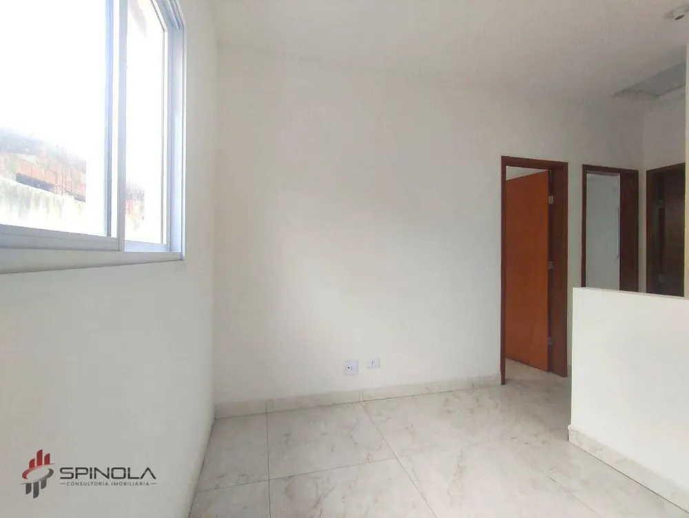 Casa de Condomínio, 2 quartos - Foto 1