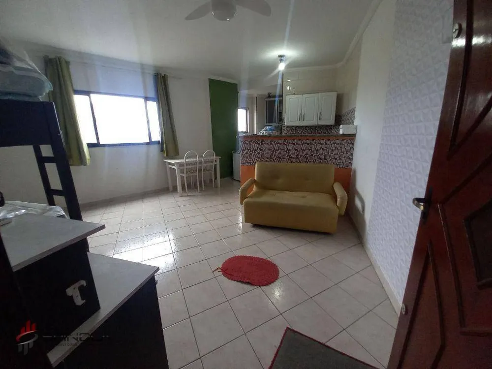 Kitnet-Studio, 33 m² - Foto 1