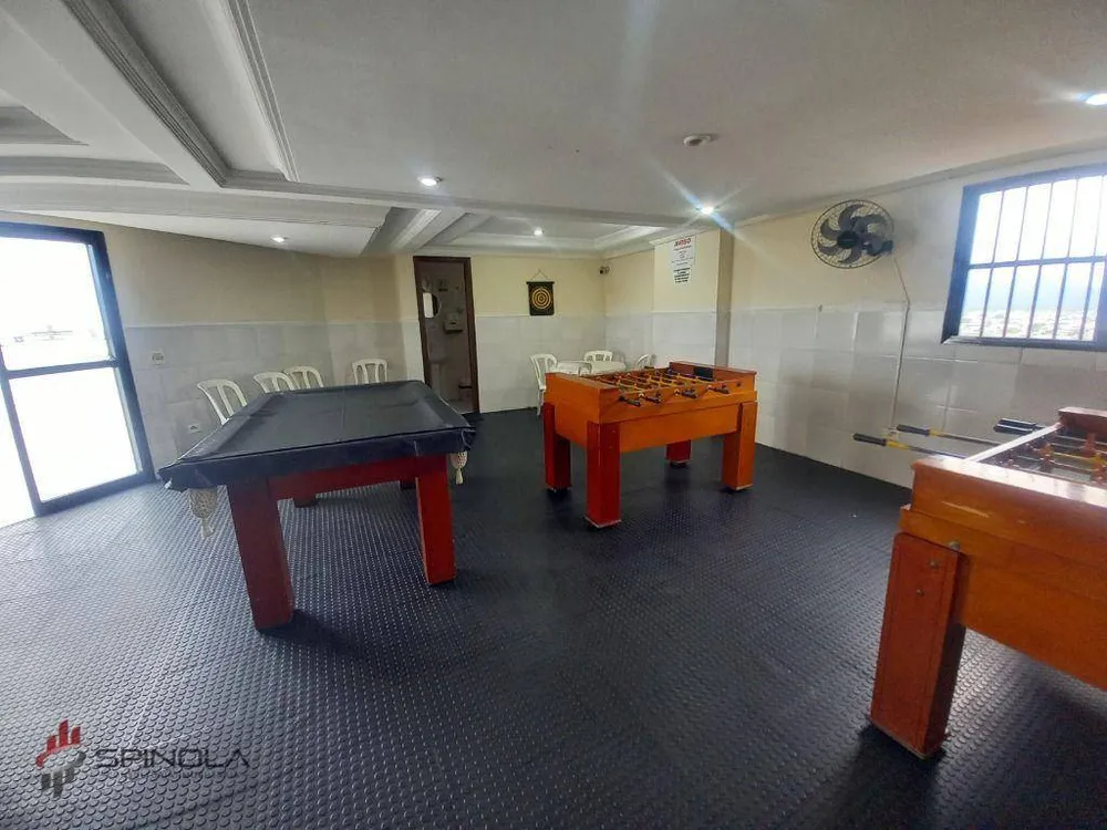 Kitnet-Studio, 33 m² - Foto 2