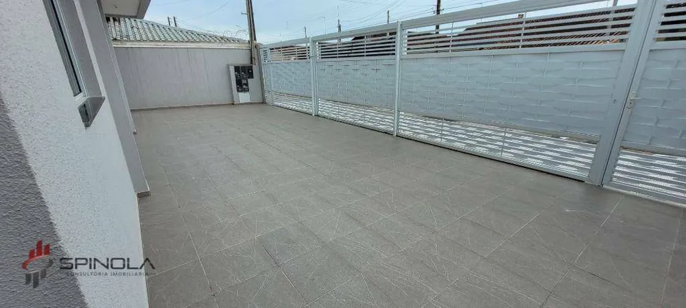 Sobrado, 2 quartos, 81 m² - Foto 7
