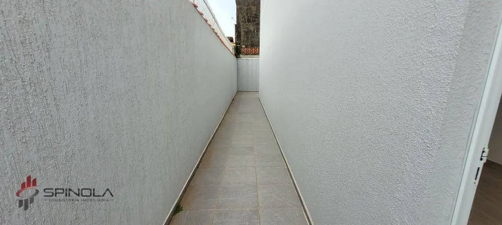 Sobrado, 2 quartos, 81 m² - Foto 8