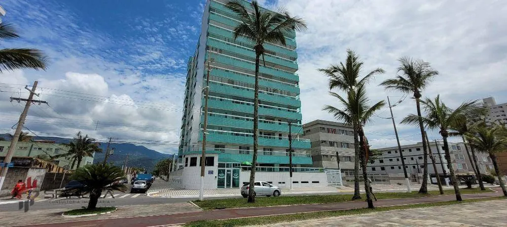 Apartamento, 2 quartos, 76 m² - Foto 1