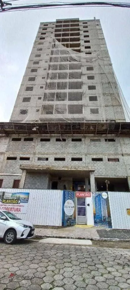 Apartamento, 2 quartos, 65 m² - Foto 1