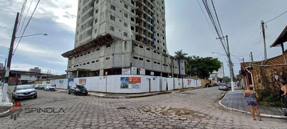 Apartamento, 2 quartos, 65 m² - Foto 4