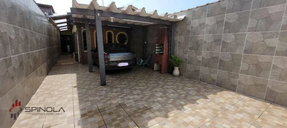 Casa, 2 quartos, 66 m² - Foto 3