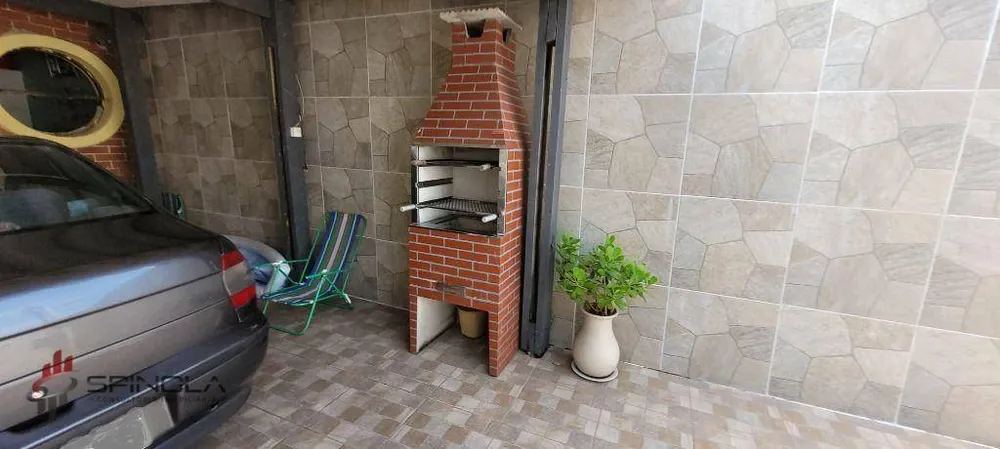 Casa, 2 quartos, 66 m² - Foto 4