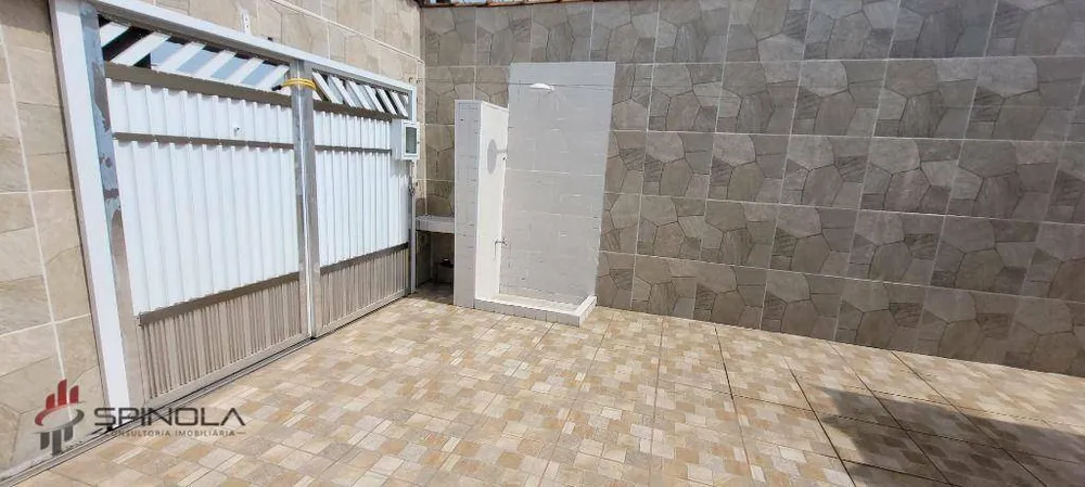 Casa, 2 quartos, 66 m² - Foto 2