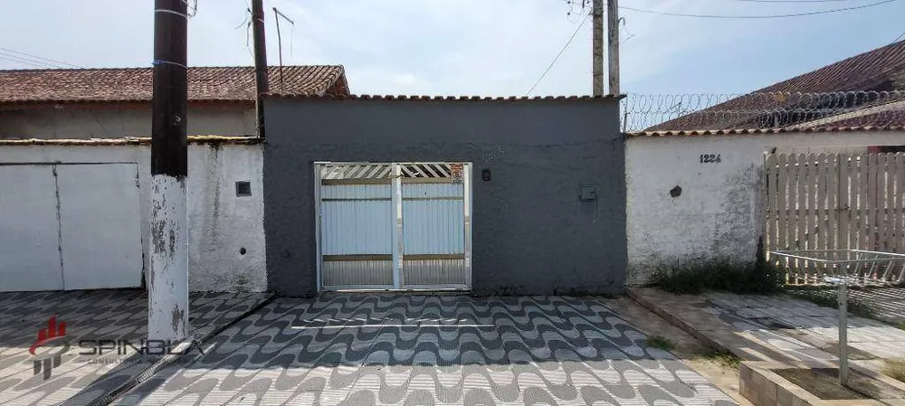 Casa, 2 quartos, 66 m² - Foto 1