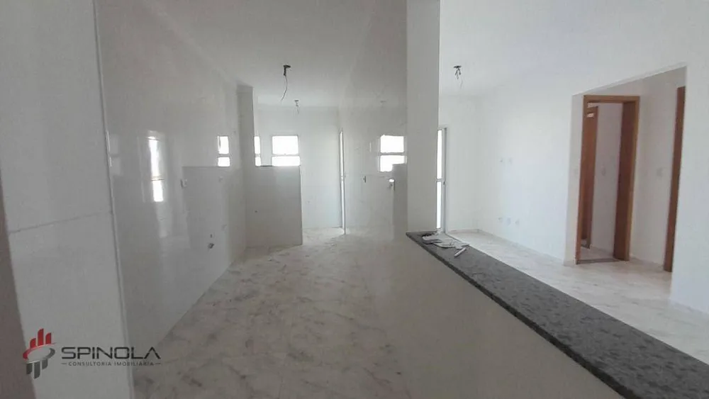 Apartamento, 2 quartos, 70 m² - Foto 2
