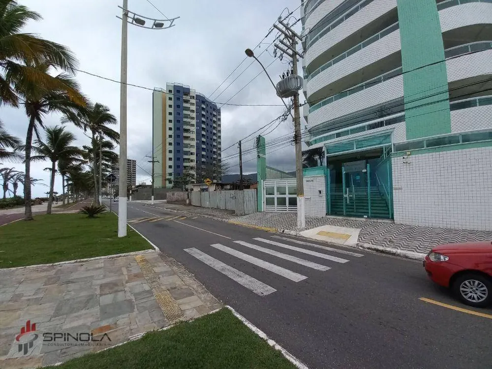 Apartamento, 2 quartos, 90 m² - Foto 1