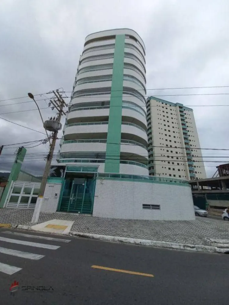 Apartamento, 2 quartos, 90 m² - Foto 3