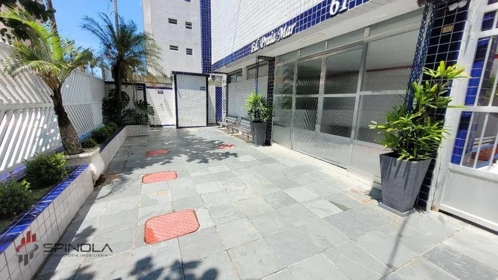 Kitnet-Studio, 25 m² - Foto 2
