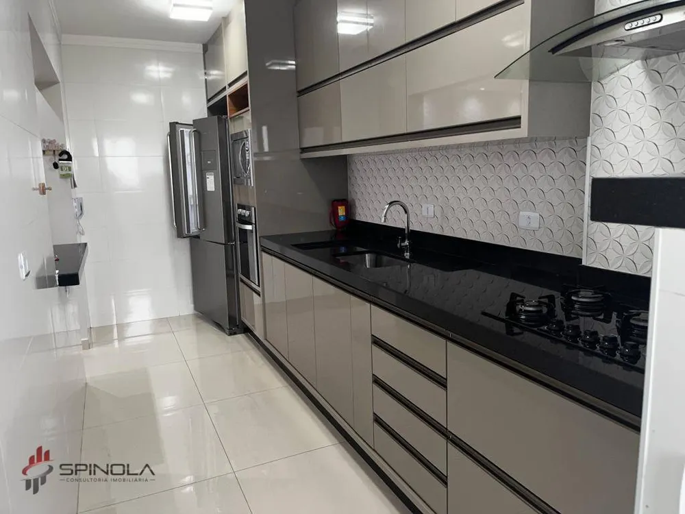 Apartamento, 2 quartos, 106 m² - Foto 2