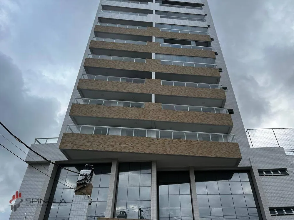 Apartamento, 2 quartos, 106 m² - Foto 1
