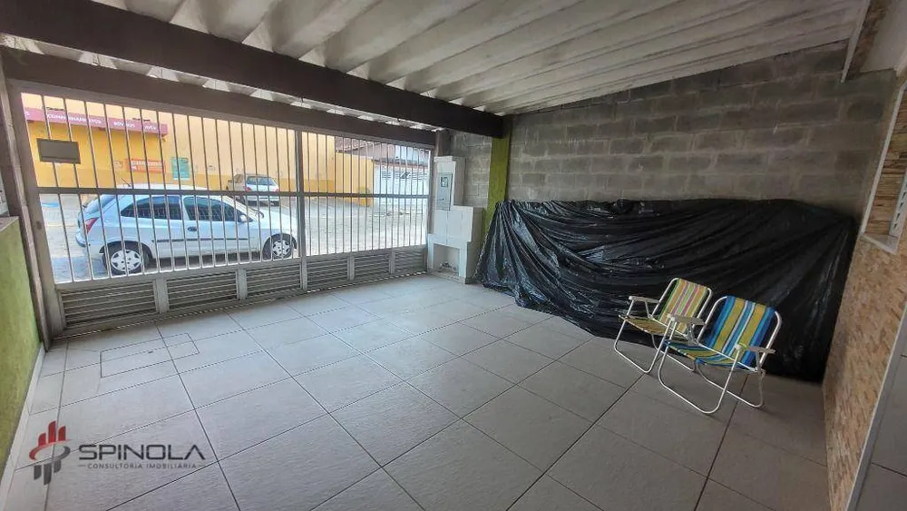 Casa, 2 quartos, 90 m² - Foto 4